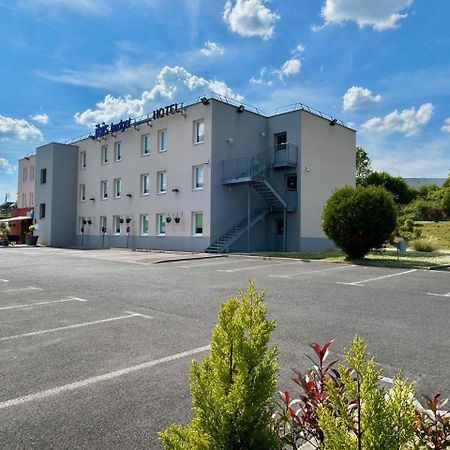 Ibis Budget Noyon Exterior photo